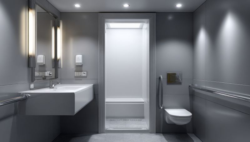 Top Bathroom Remodeling Companies in Shawnee, OK